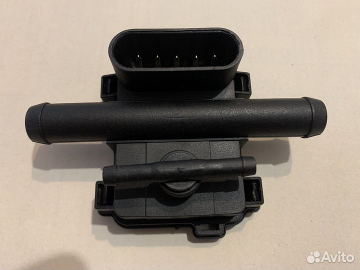 Датчик мап гбо