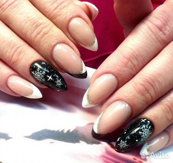 SMART педикюр,маникюр