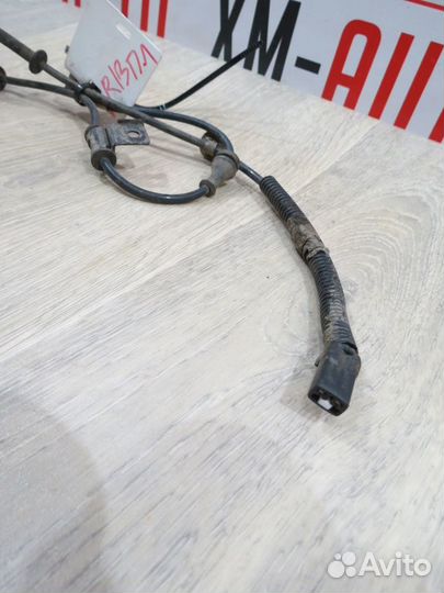 Датчик abs передний левый Kia Rio 3