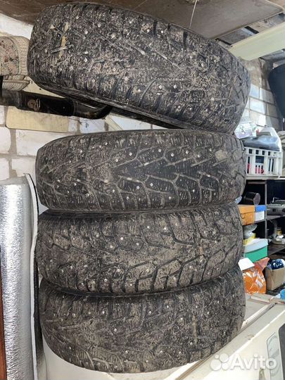 Yokohama Ice Guard IG50 185/65 R15 93T