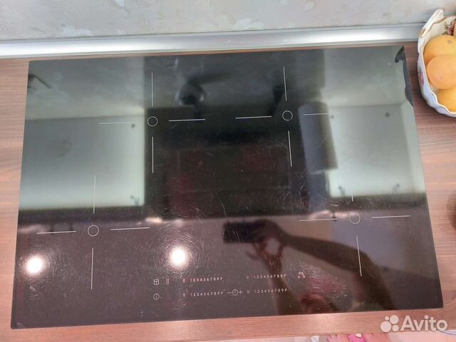 Хогвэрдиг Икеа Индукционная панель