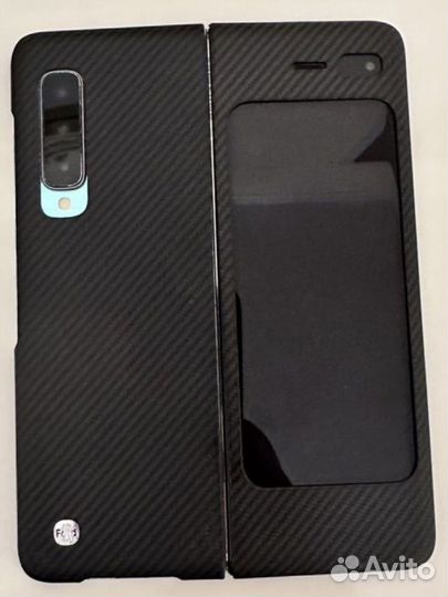 Samsung galaxy z fold 1 512 Мб