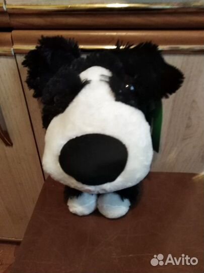 Игрушки новые