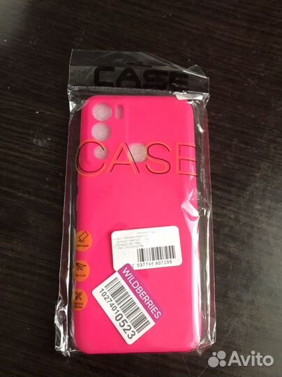 Чехол на infinix HOT 12i