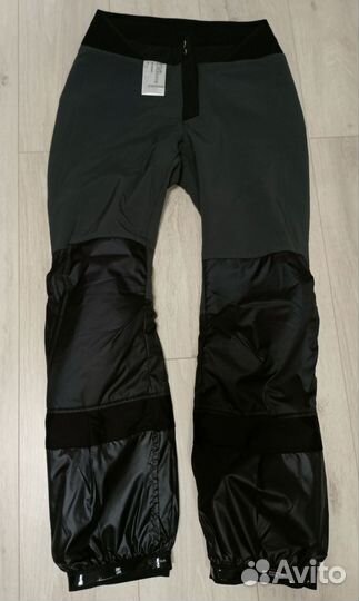 Спортивные подростковые штаны