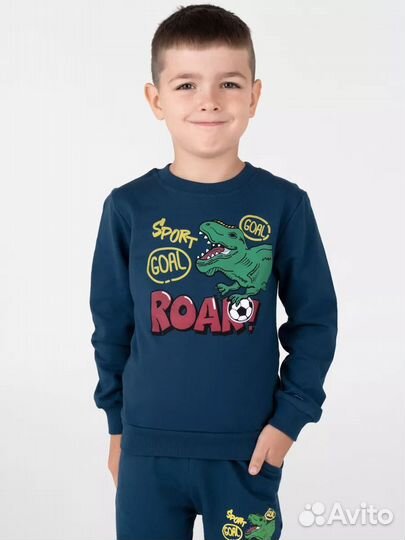 Спортивный костюм 104