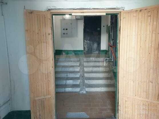 1-к. квартира, 40,8 м², 4/9 эт.