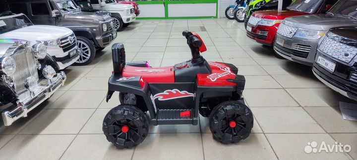 Квадроцикл детский в Иваново
