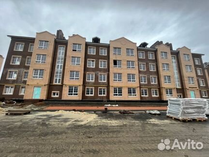 Ход строительства ЖК «Дмитровград» 4 квартал 2023