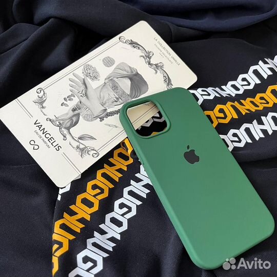 Чехол на айфон