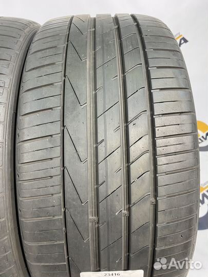 Hankook Ventus S1 Evo2 SUV K117A 255/40 R20 98S