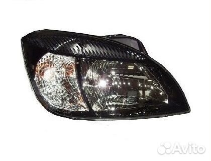 Фара KIA RIO 2005-2011 левая правая