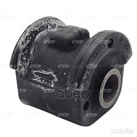 GV0007 сайлентблок рычага нижнего левый замена