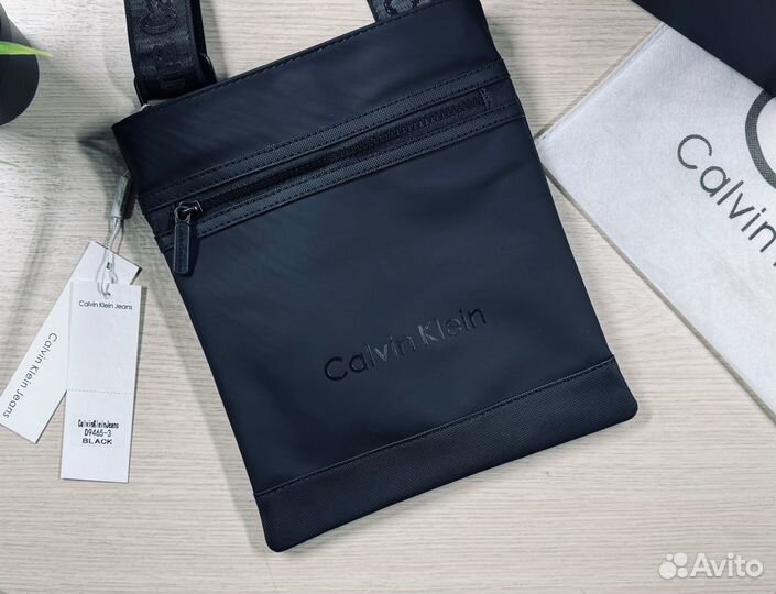 Сумка мужская Calvin Klein