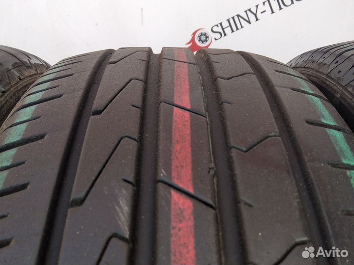 Hankook Ventus Prime 3 K125 215/55 R17 94V