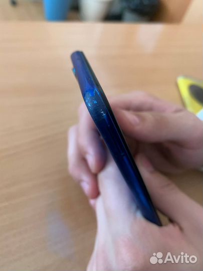 Xiaomi Redmi Note 8 2021, 4/64 ГБ