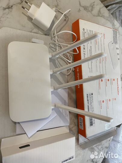 Смарт роутер WiFi