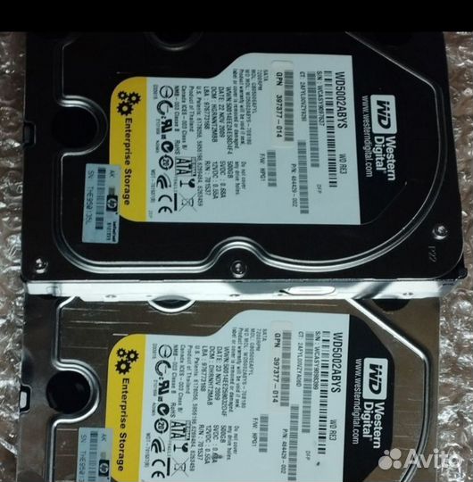 Внешний жесткий диск 1 тб Western Digital