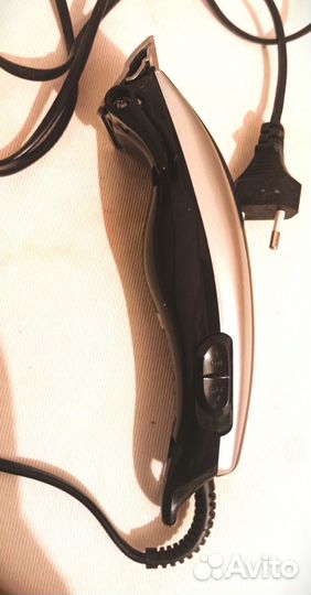 Триммер для стрижки волос