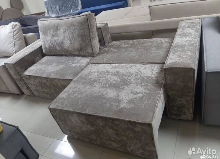 Диван евро-модульный