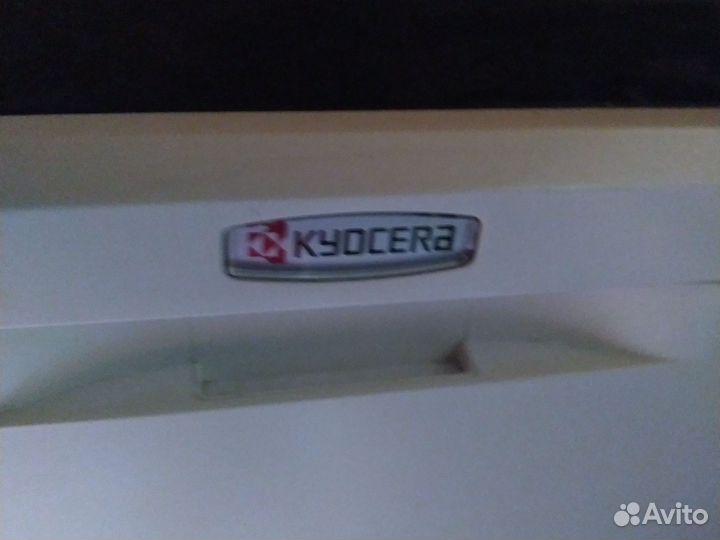 Мфу kyocera fs 1030mfp