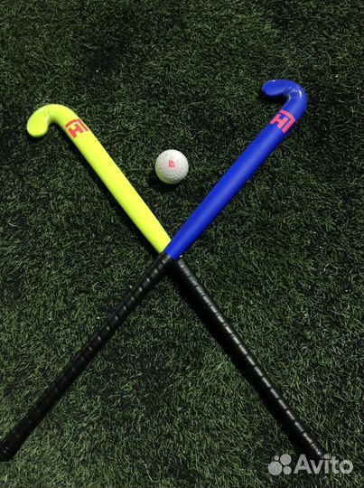 Клюшка для хоккея на траве