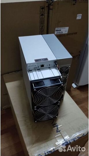 Antminer S19 90 th NEW Новый в наличии