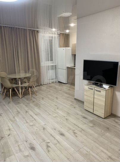 2-к. квартира, 44 м², 2/4 эт.