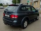 SsangYong Kyron 2.0 МТ, 2011, 150 000 км