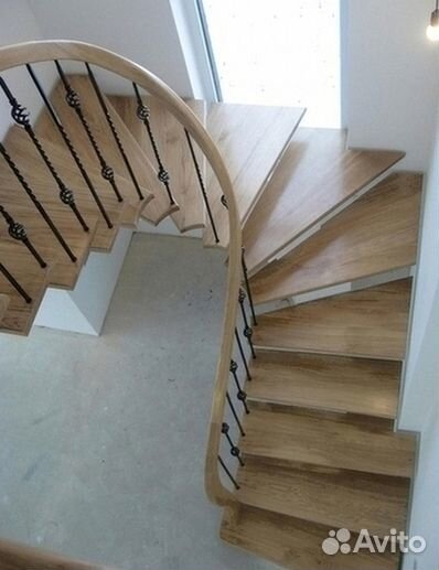 Лестница / Лестница на заказ