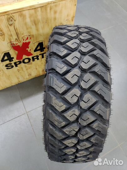 Maxxis Razr MT MT-772 265/70 R17 118Q