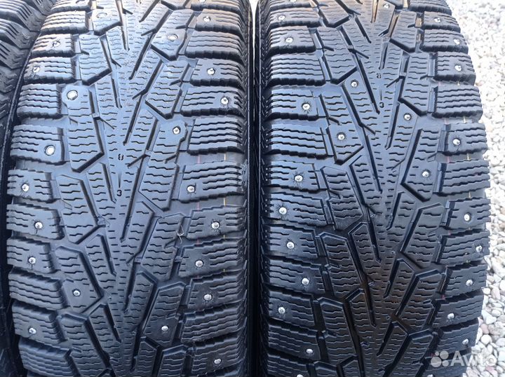 Cordiant Snow Cross 215/65 R16