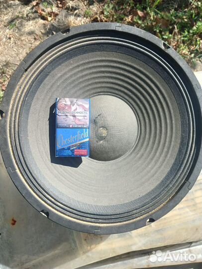 Динамики Alphardы