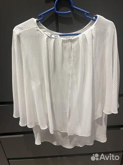 Блузка женская zara