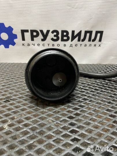 Крышка Renault Magnum 20869391