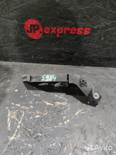 Кабель-канал моторной косы Bmw 5 F10 N20B20 2012