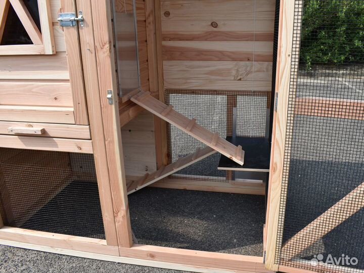 Курятник для кур