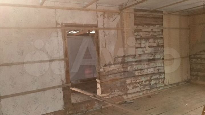 Дом 98 м² на участке 15 сот.