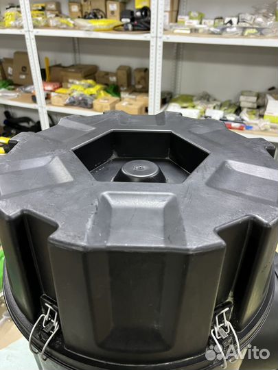 Axe10656 корпус фильтра джон дир