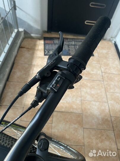 Велосипед forward