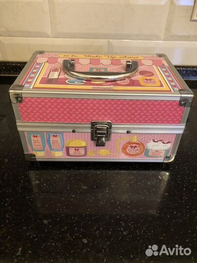 Косметичка детская