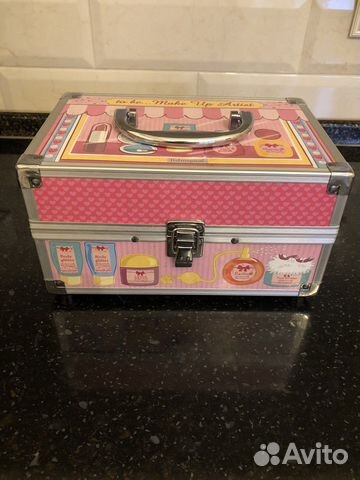 Косметичка детская