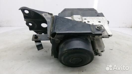 Блок ABS toyota RAV 4 ZSA3 (76E26KW01)