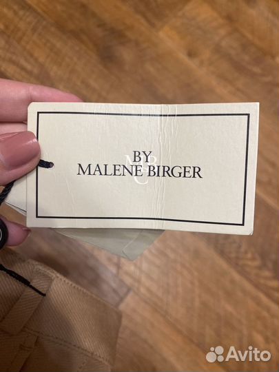 Штаны By Malene Birger