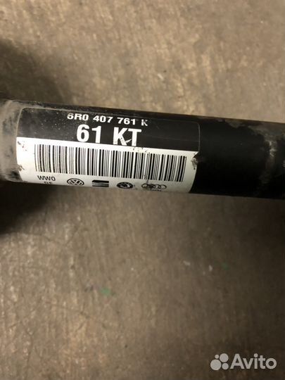 Volkswagen polo поло седан привод левый