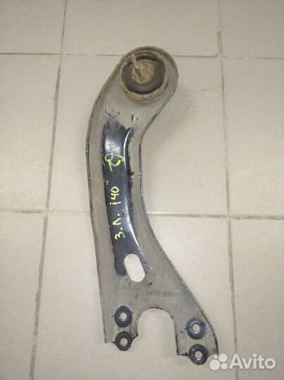 Рычаги задние продольные Hyundai i40