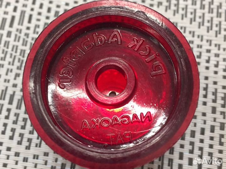 Audio-technica Адаптер EP с уровнем