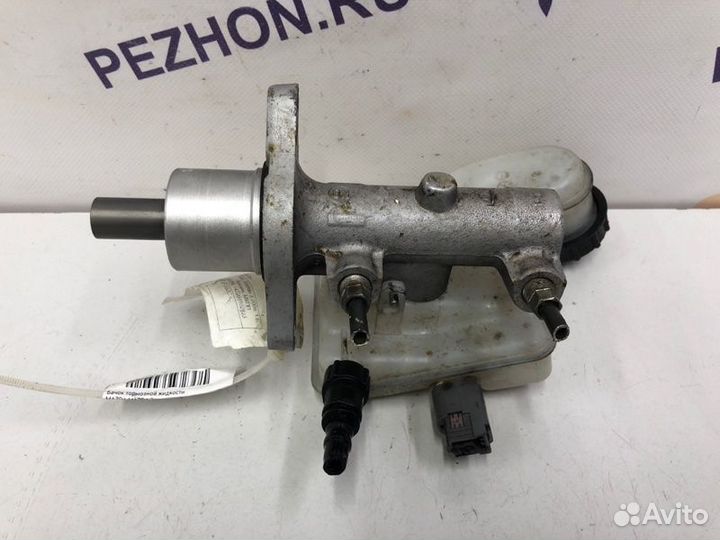 Бачок тормозной жидкости Mazda Mazda 3