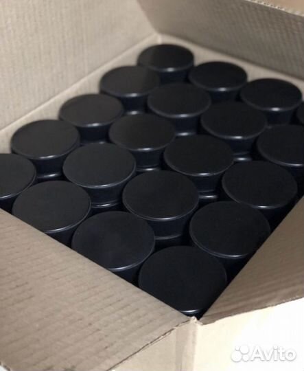 Шайбы 35 штук