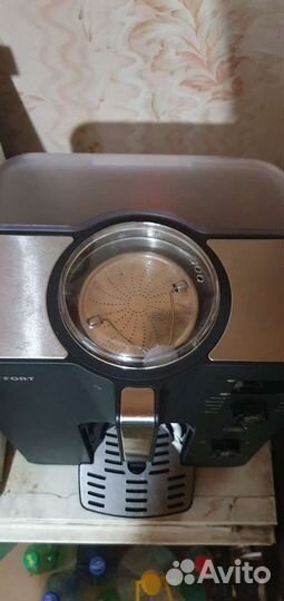 Чай машина (чаеварка)